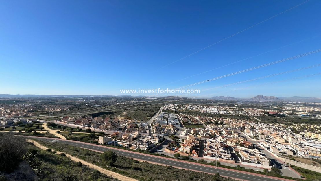 Verkoop - Bungalow - Rojales - Costa Blanca