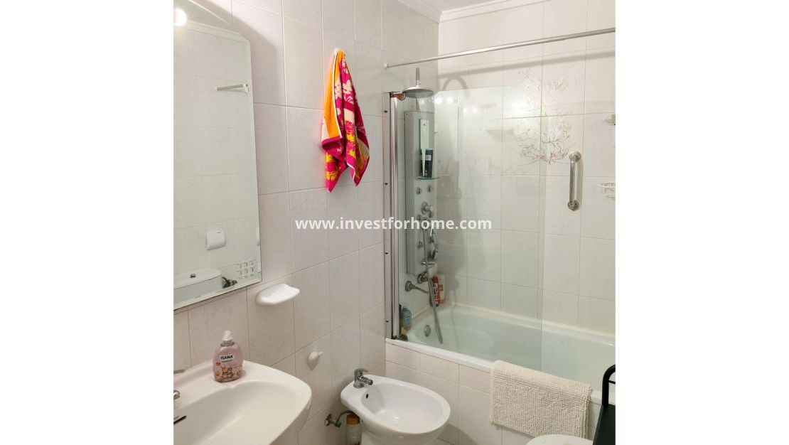 Verkoop - Bungalow - Rojales - Costa Blanca