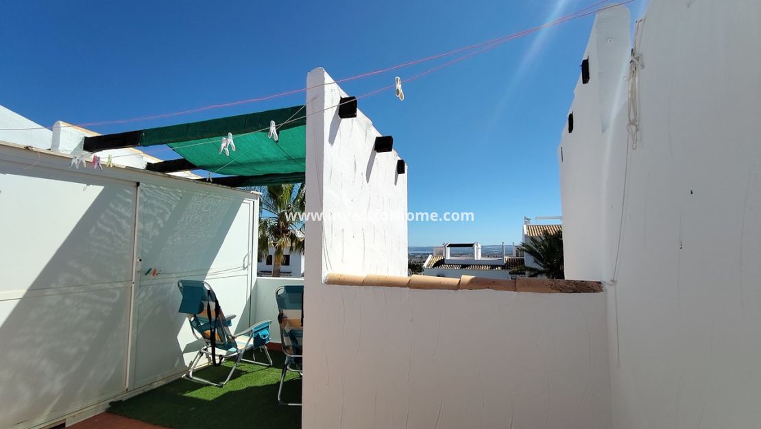 Verkoop - Bungalow - Rojales - Costa Blanca