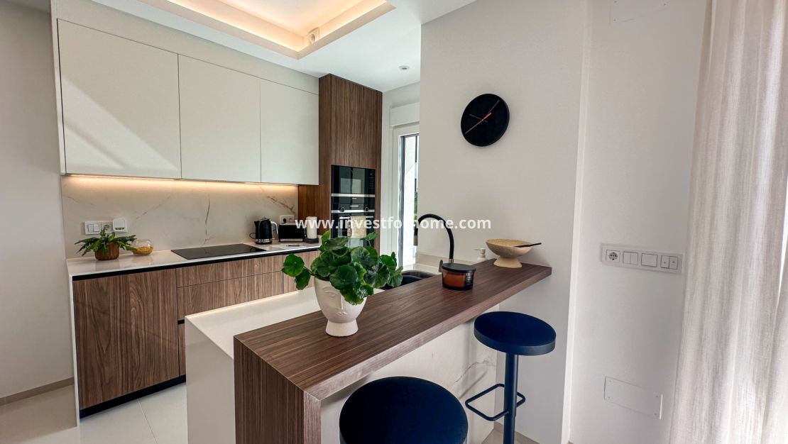 Verkoop - Bungalow - Rojales - Costa Blanca