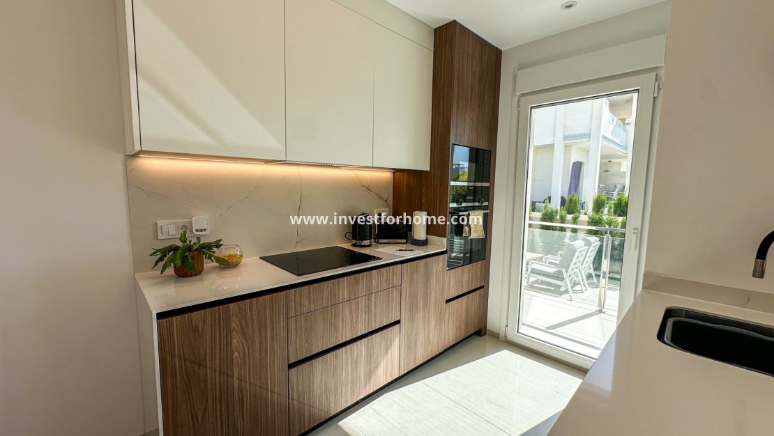 Verkoop - Bungalow - Rojales - Costa Blanca