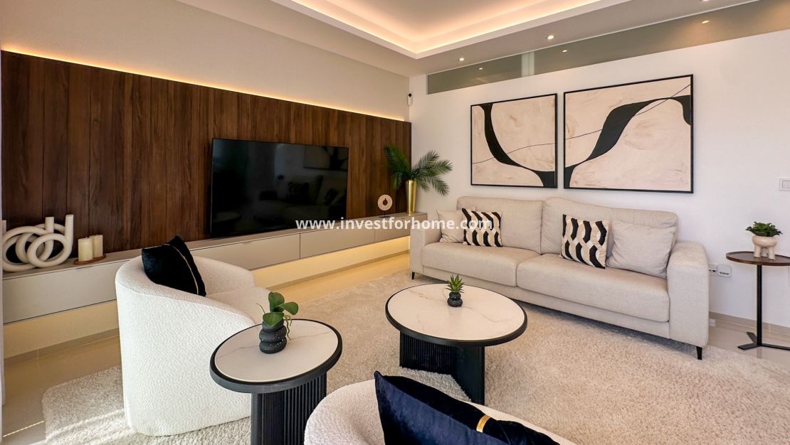 Verkoop - Bungalow - Rojales - Costa Blanca
