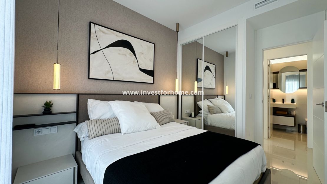 Verkoop - Bungalow - Rojales - Costa Blanca
