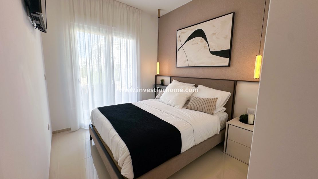 Verkoop - Bungalow - Rojales - Costa Blanca