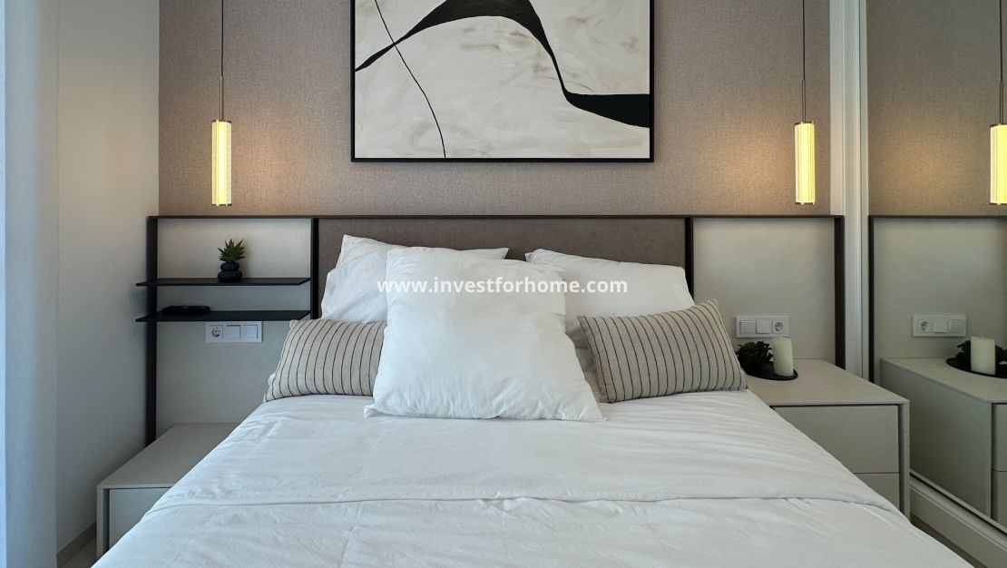 Verkoop - Bungalow - Rojales - Costa Blanca