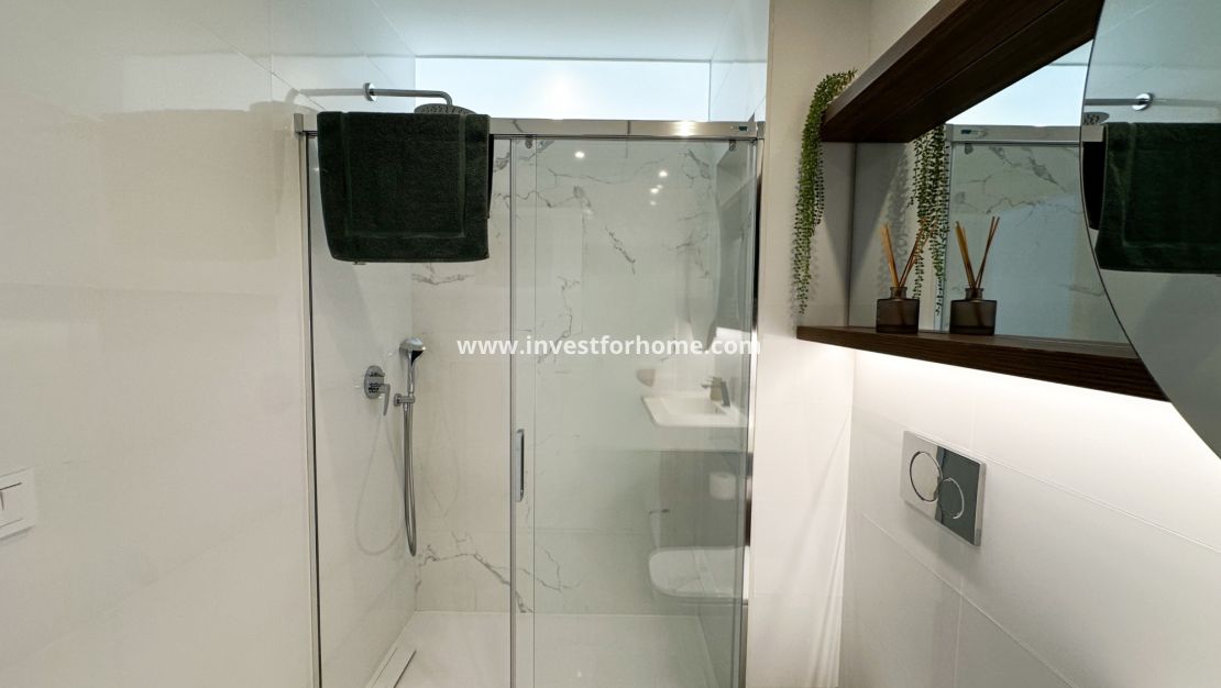 Verkoop - Bungalow - Rojales - Costa Blanca