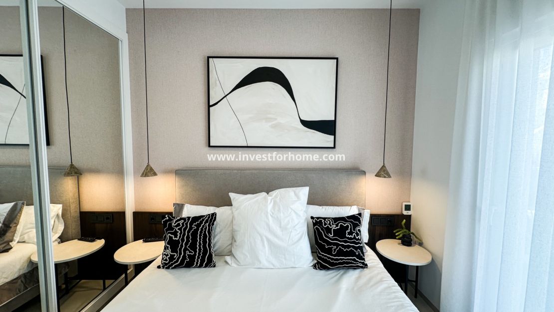 Verkoop - Bungalow - Rojales - Costa Blanca