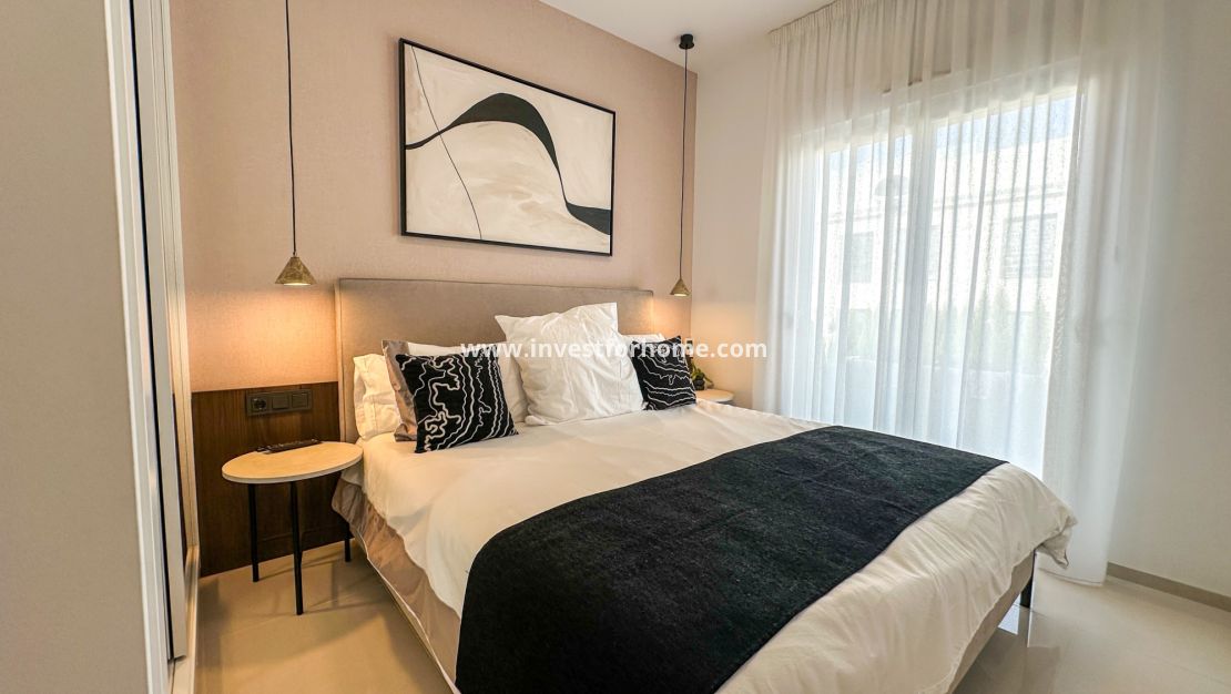 Verkoop - Bungalow - Rojales - Costa Blanca