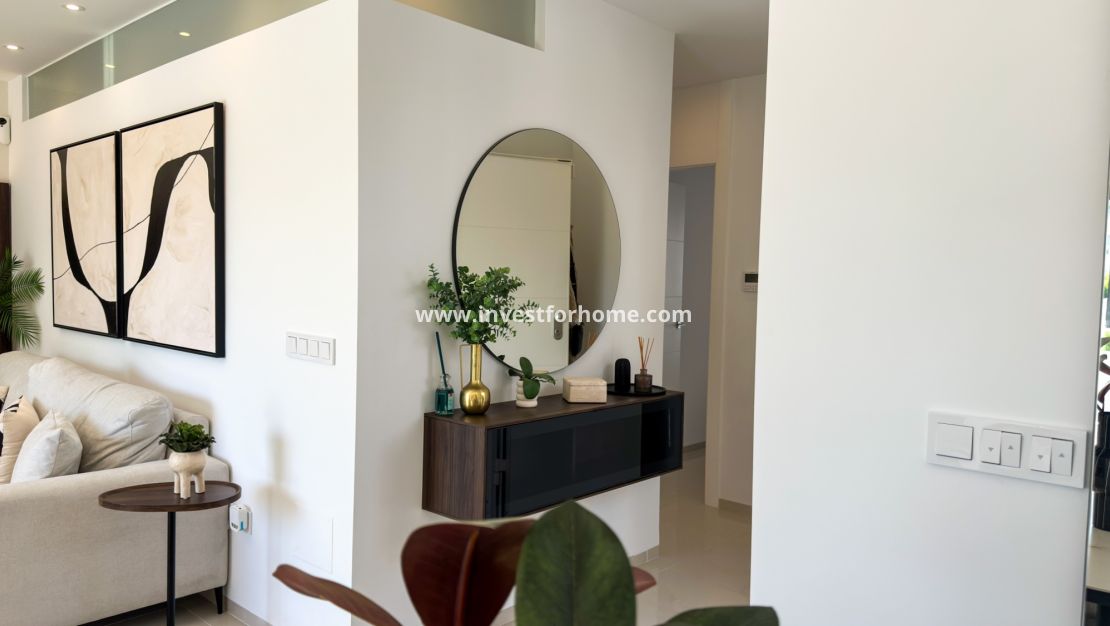 Verkoop - Bungalow - Rojales - Costa Blanca