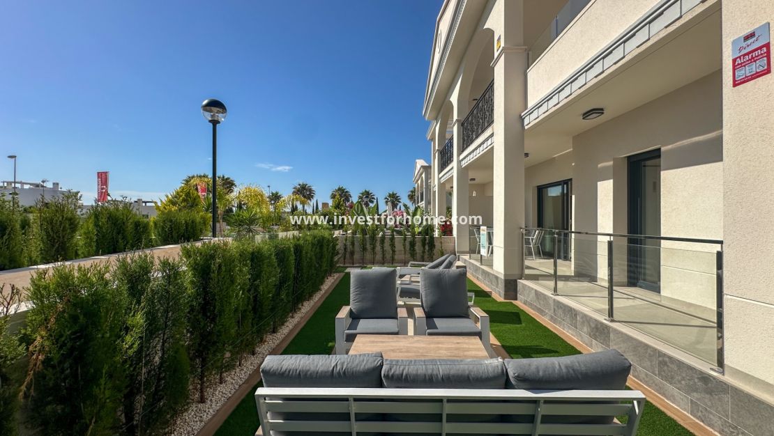 Verkoop - Bungalow - Rojales - Costa Blanca