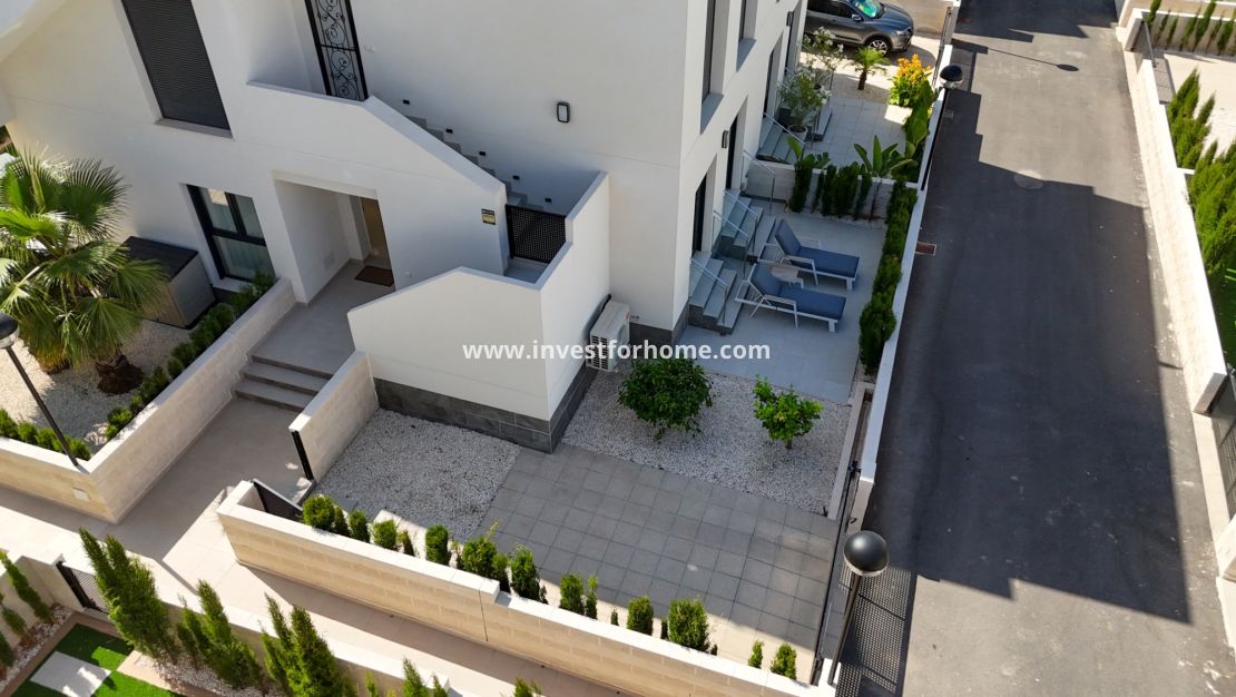 Verkoop - Bungalow - Rojales - Costa Blanca