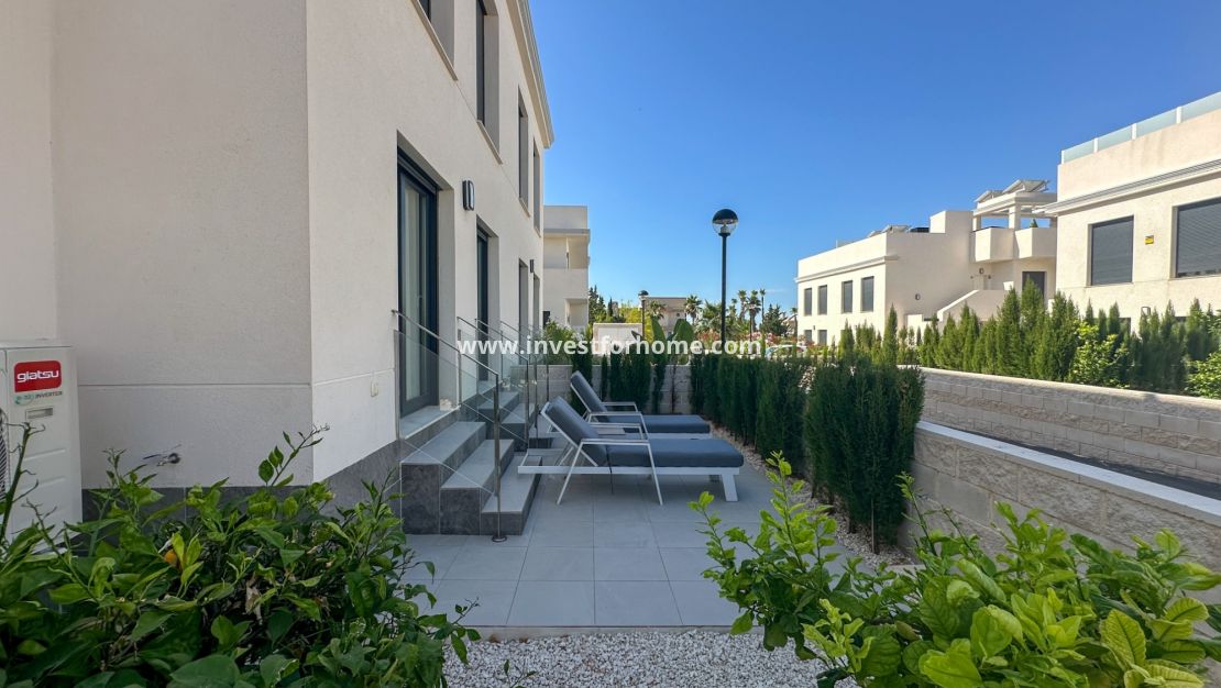 Verkoop - Bungalow - Rojales - Costa Blanca