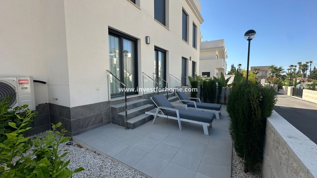 Verkoop - Bungalow - Rojales - Costa Blanca
