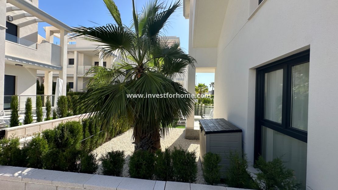 Verkoop - Bungalow - Rojales - Costa Blanca