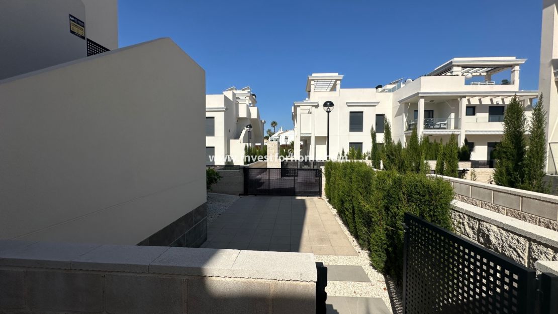 Verkoop - Bungalow - Rojales - Costa Blanca