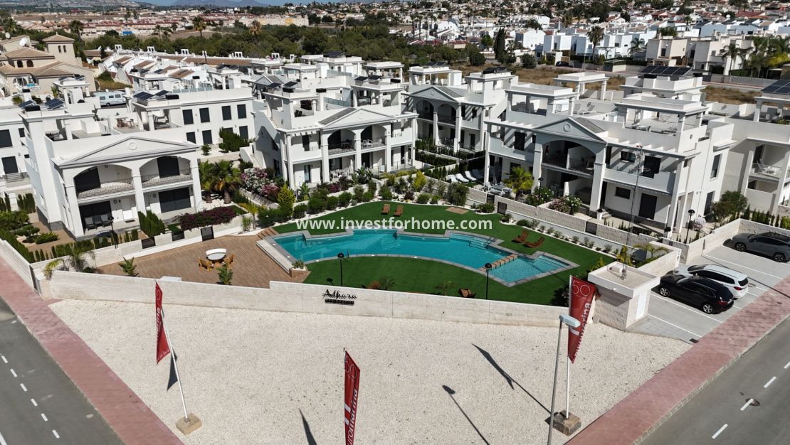 Verkoop - Bungalow - Rojales - Costa Blanca