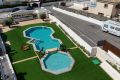 Verkoop - Bungalow - Rojales - Costa Blanca