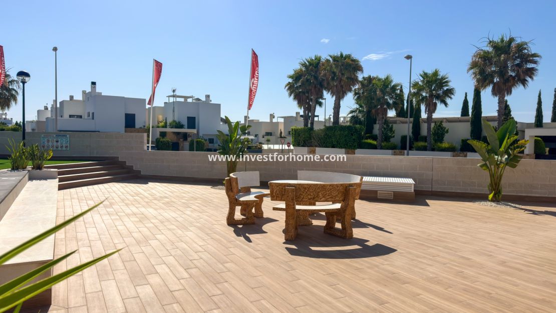 Verkoop - Bungalow - Rojales - Costa Blanca