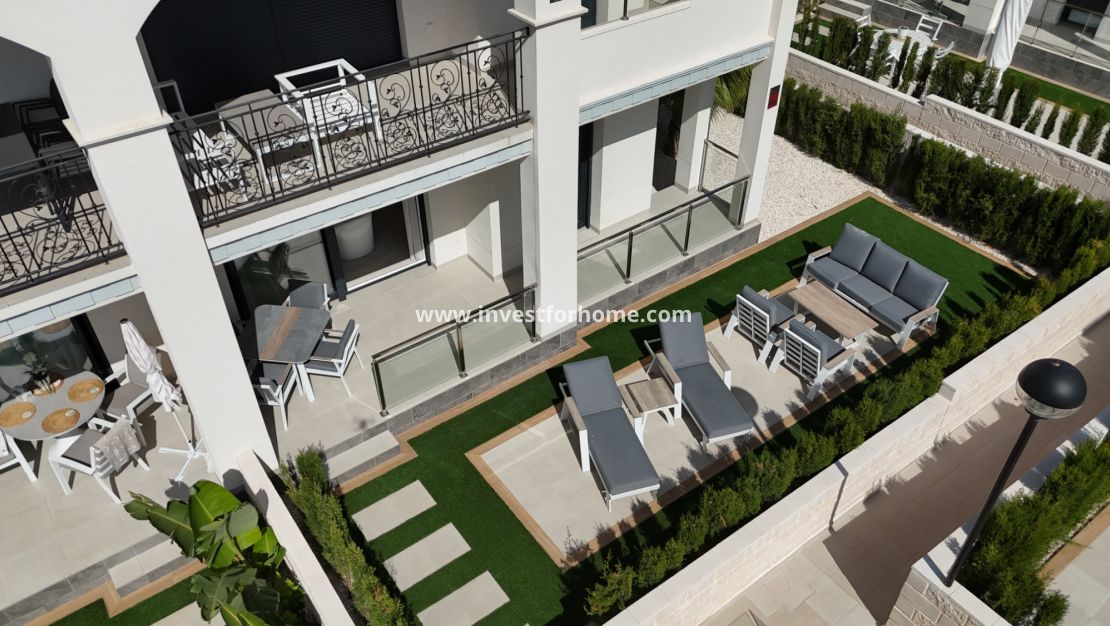 Verkoop - Bungalow - Rojales - Costa Blanca