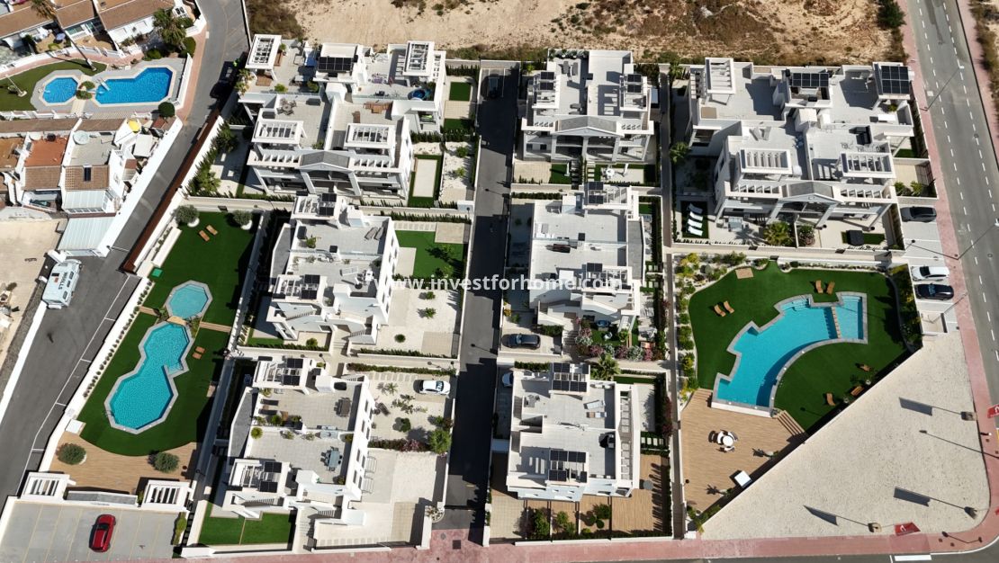Verkoop - Bungalow - Rojales - Costa Blanca