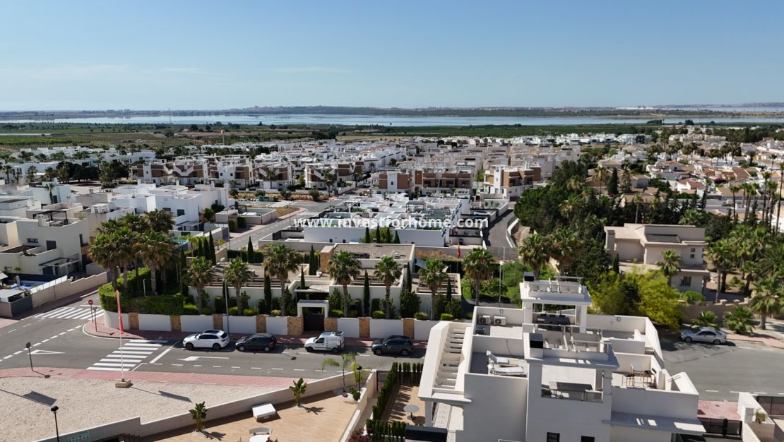 Verkoop - Bungalow - Rojales - Costa Blanca
