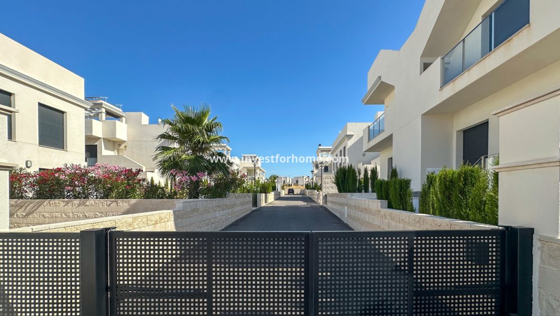 Verkoop - Bungalow - Rojales - Costa Blanca