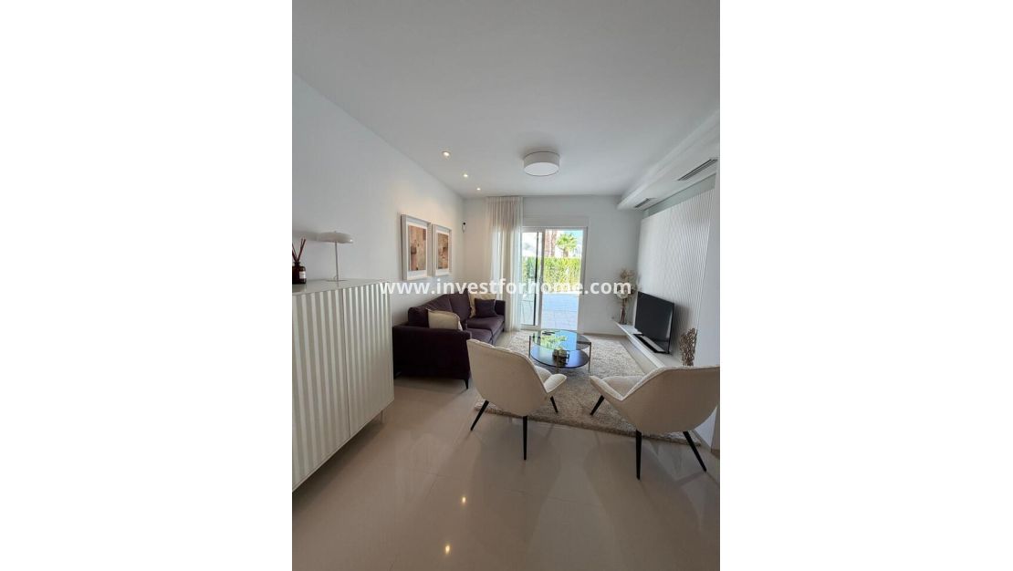 Verkoop - Bungalow - Rojales - Costa Blanca