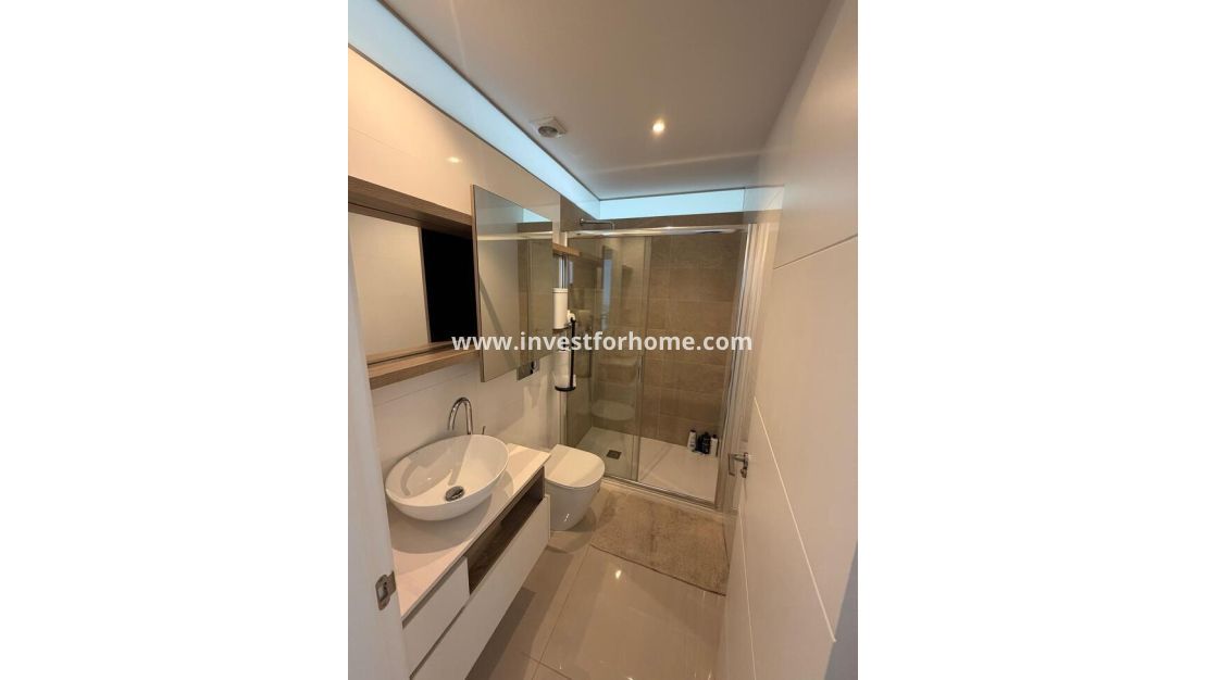 Verkoop - Bungalow - Rojales - Costa Blanca