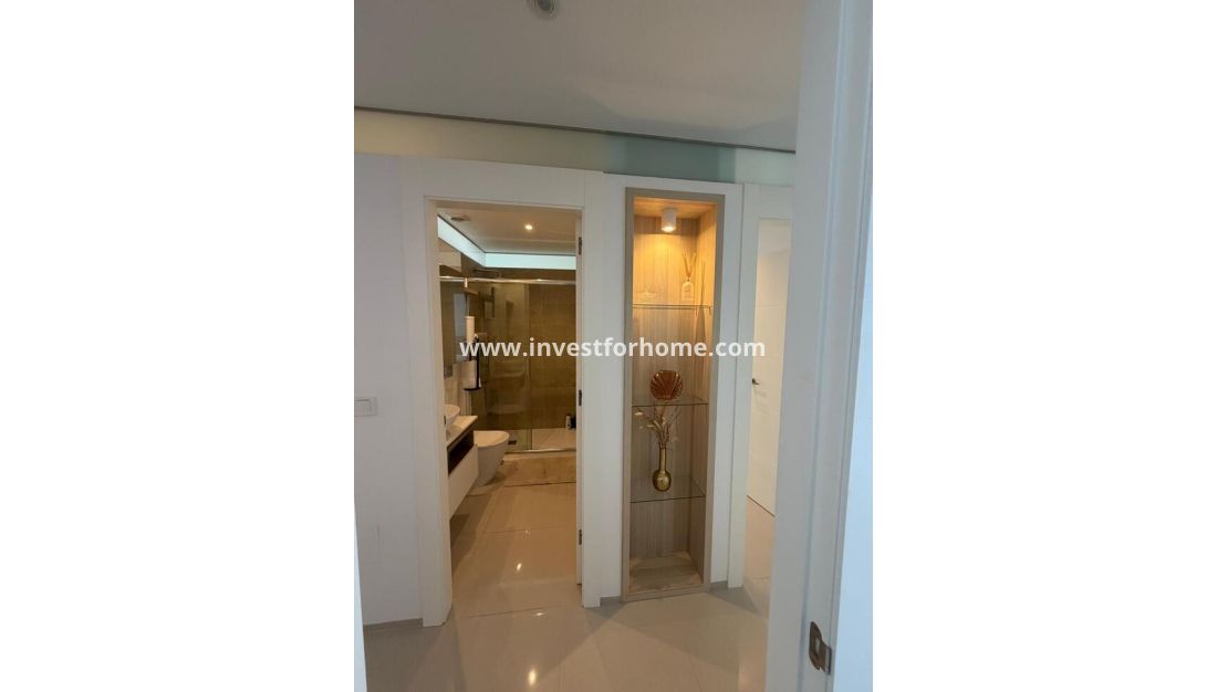 Verkoop - Bungalow - Rojales - Costa Blanca