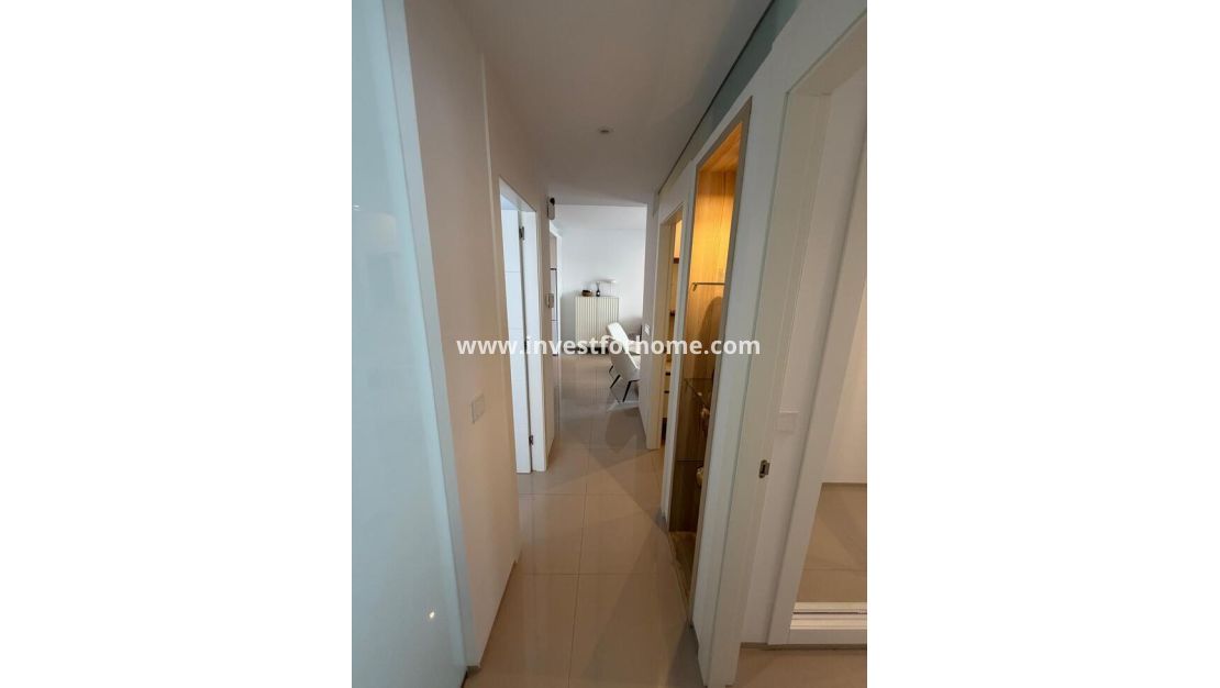 Verkoop - Bungalow - Rojales - Costa Blanca