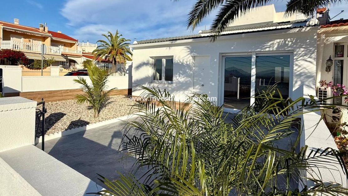 Verkoop - Bungalow - Rojales - Costa Blanca