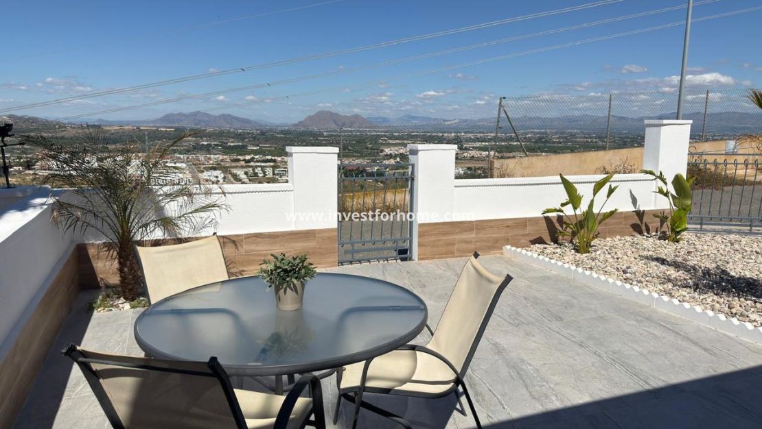 Verkoop - Bungalow - Rojales - Costa Blanca