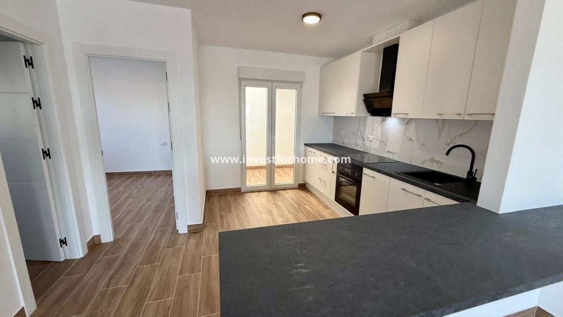 Verkoop - Bungalow - Rojales - Costa Blanca