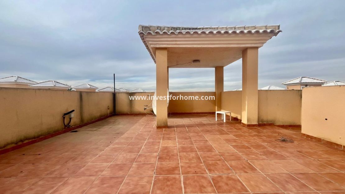 Verkoop - Bungalow - San Fulgencio - La Marina