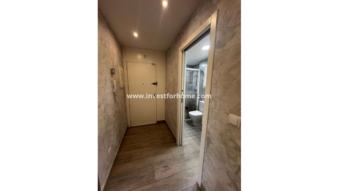 Verkoop - Bungalow - San Javier - Costa Calida