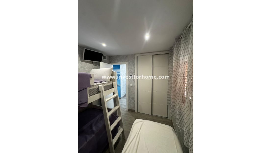 Verkoop - Bungalow - San Javier - Costa Calida