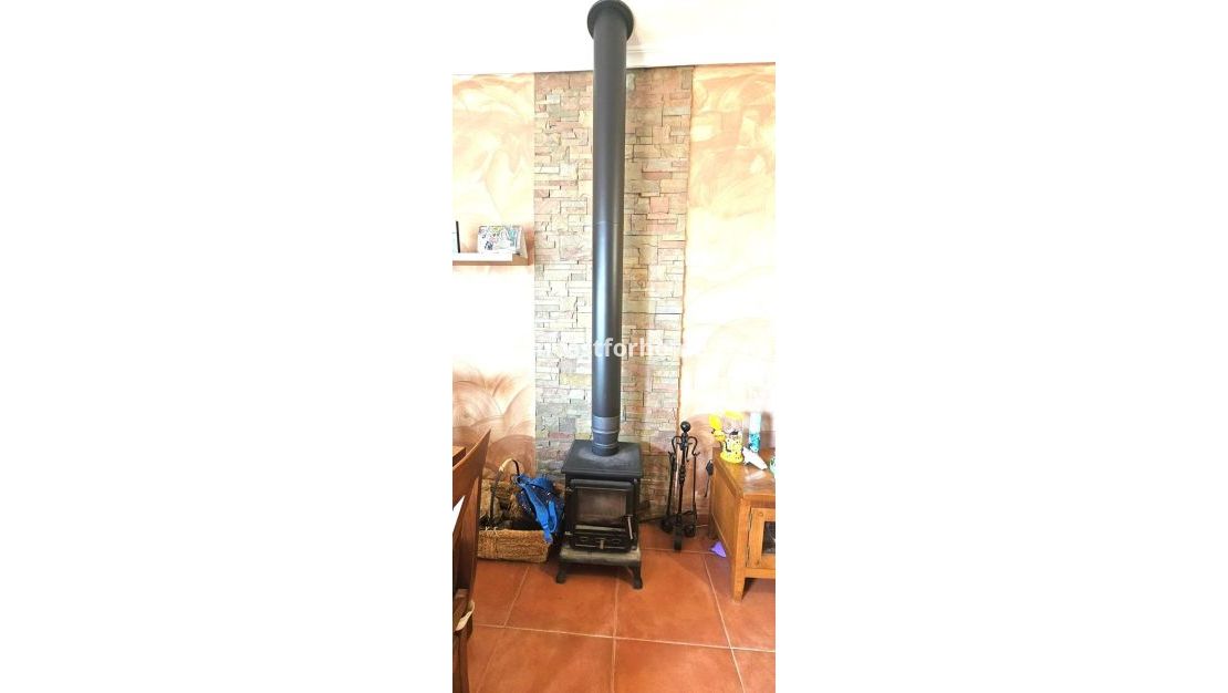 Verkoop - Bungalow - San Javier - San Blas