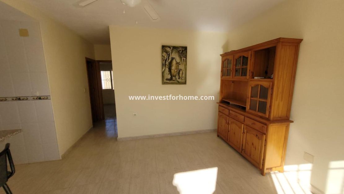 Verkoop - Bungalow - San Miguel de Salinas - Inland