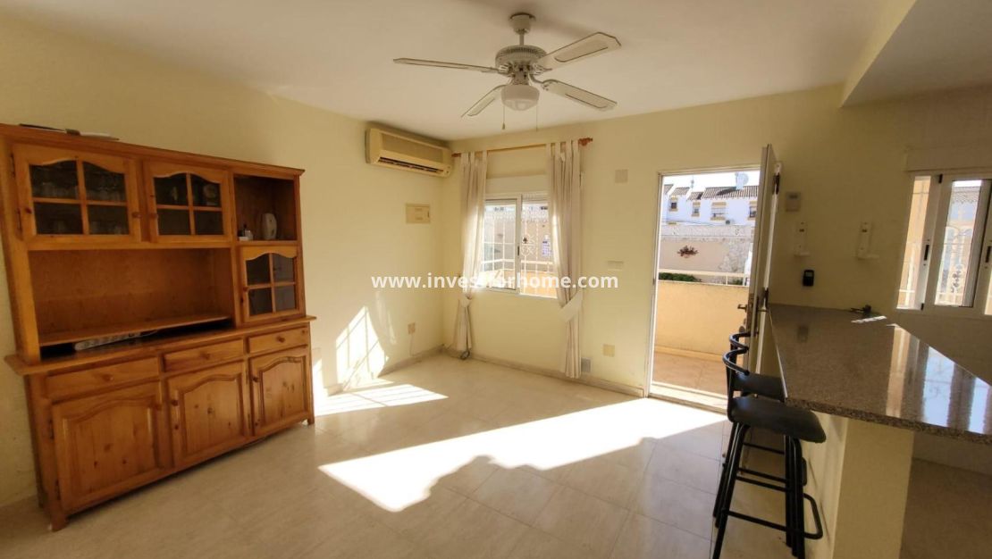 Verkoop - Bungalow - San Miguel de Salinas - Inland