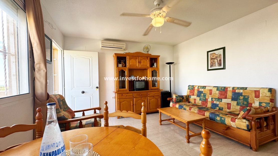 Verkoop - Bungalow - San Miguel de Salinas - Inland