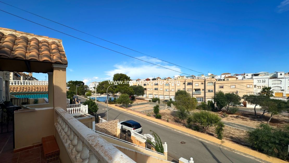 Verkoop - Bungalow - San Miguel de Salinas - Inland