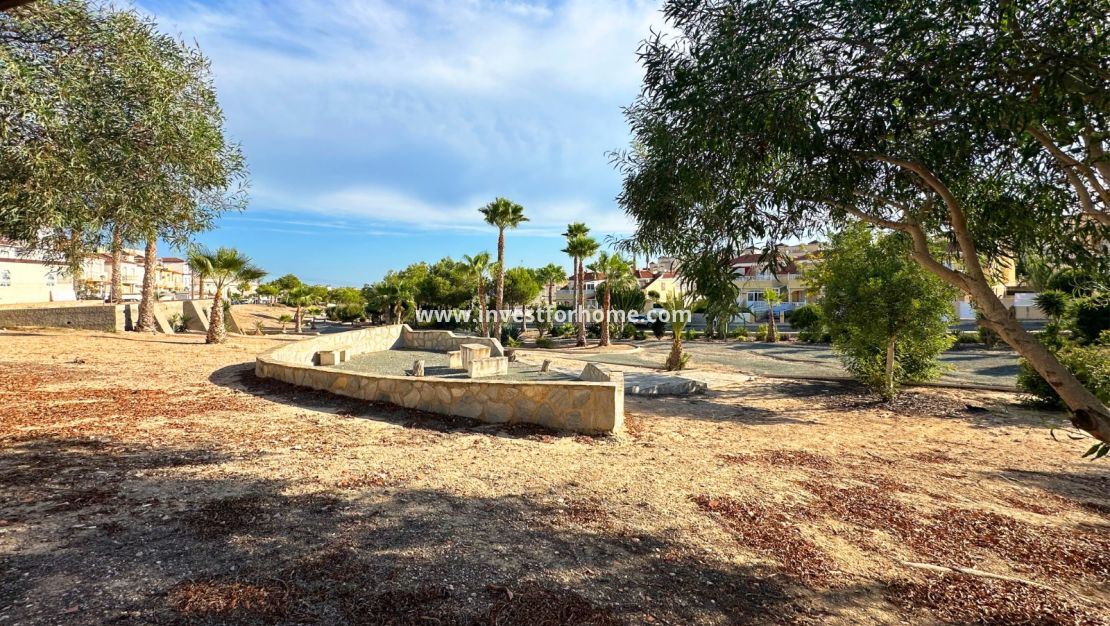 Verkoop - Bungalow - San Miguel de Salinas - Inland