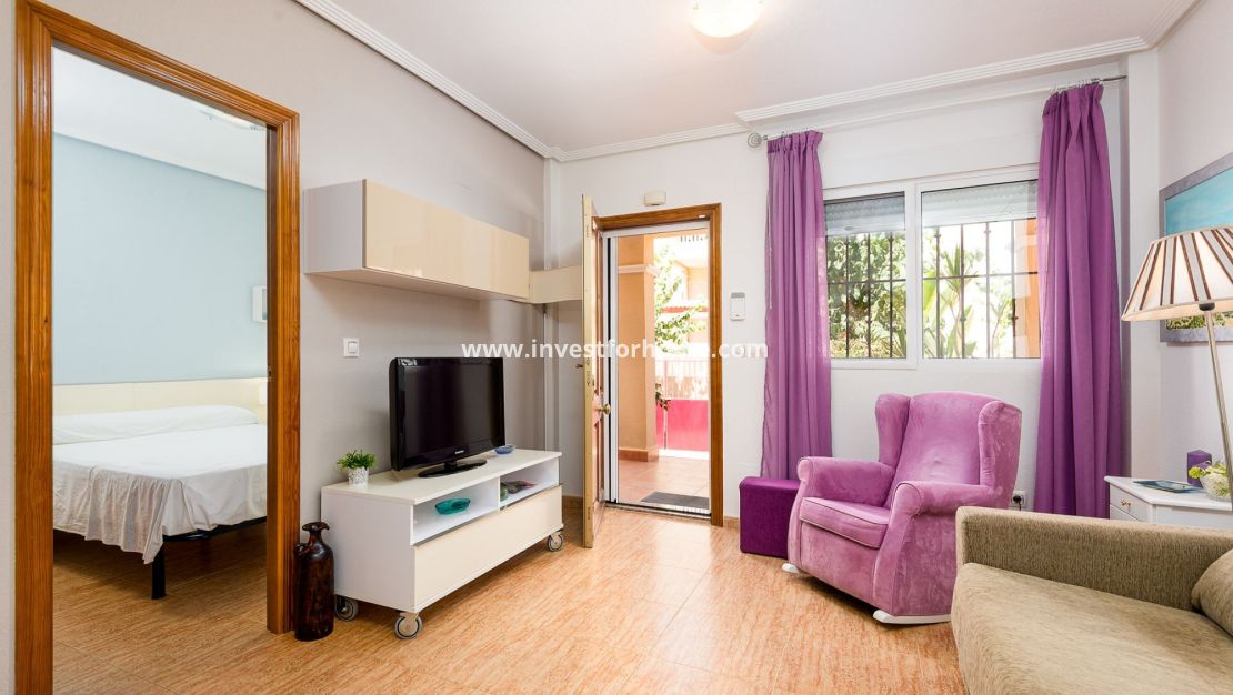 Verkoop - Bungalow - San Pedro del Pinatar - Costa Calida