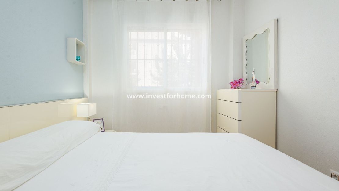 Verkoop - Bungalow - San Pedro del Pinatar - Costa Calida