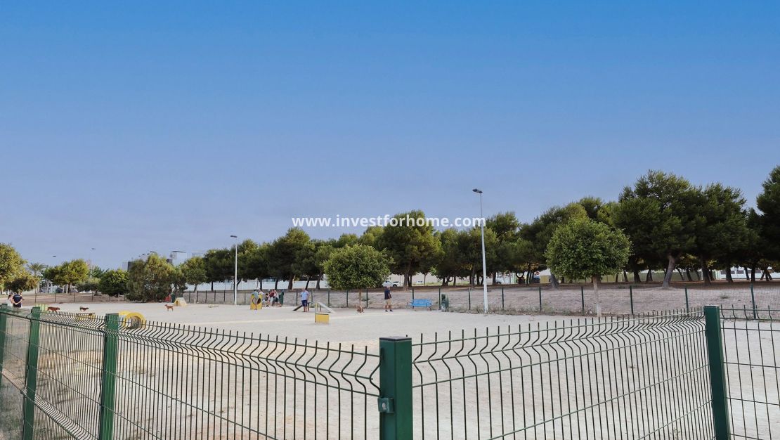 Verkoop - Bungalow - San Pedro del Pinatar - Costa Calida
