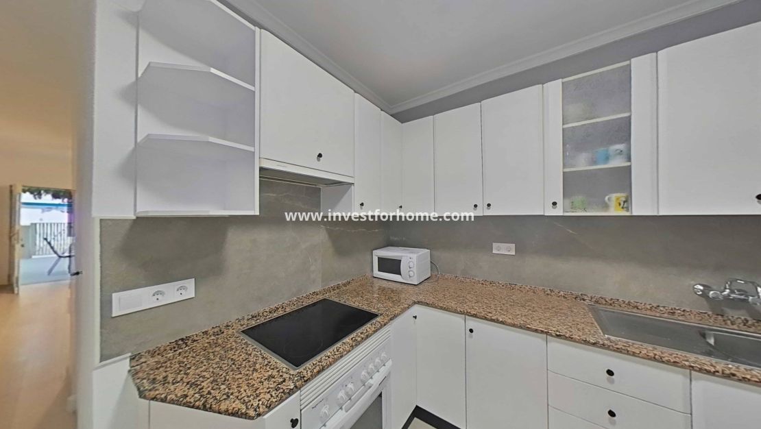 Verkoop - Bungalow - San Pedro del Pinatar - Lo Pagan