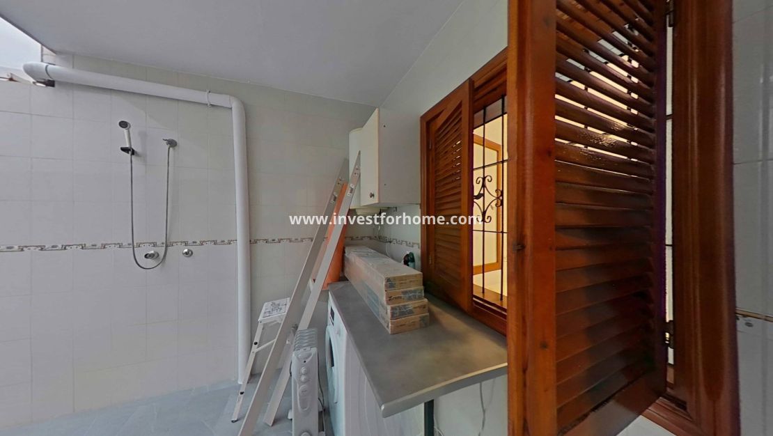 Verkoop - Bungalow - San Pedro del Pinatar - Lo Pagan