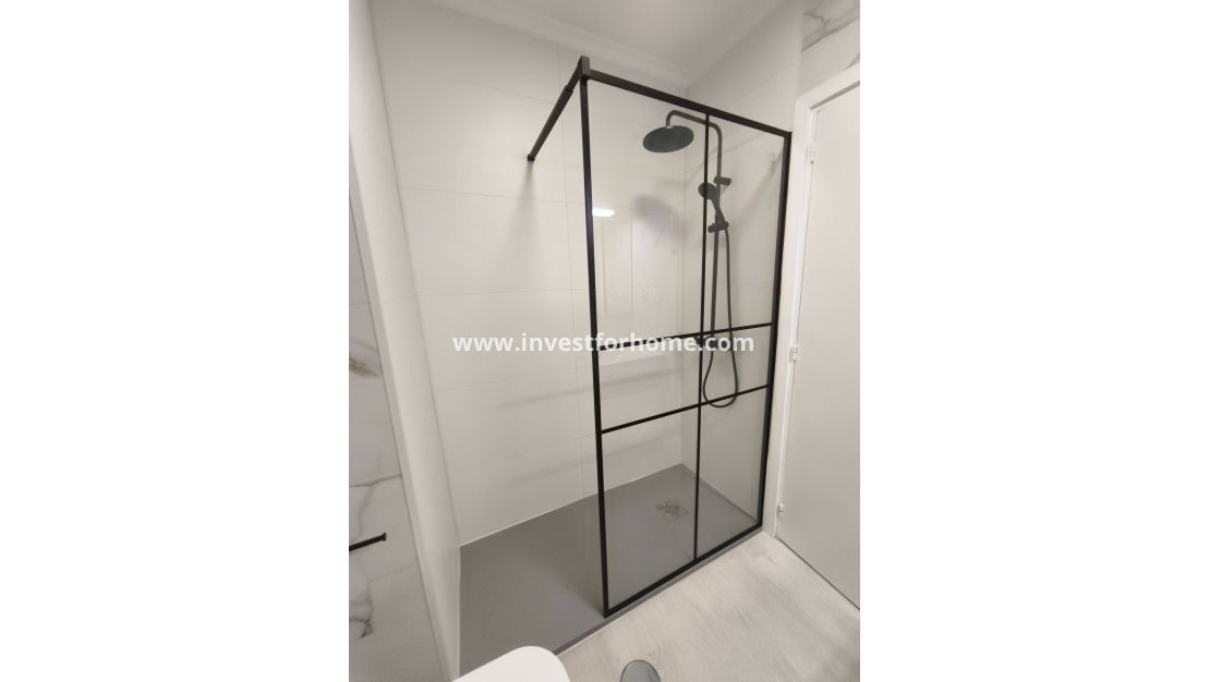 Verkoop - Bungalow - San Pedro del Pinatar - Lo Pagan
