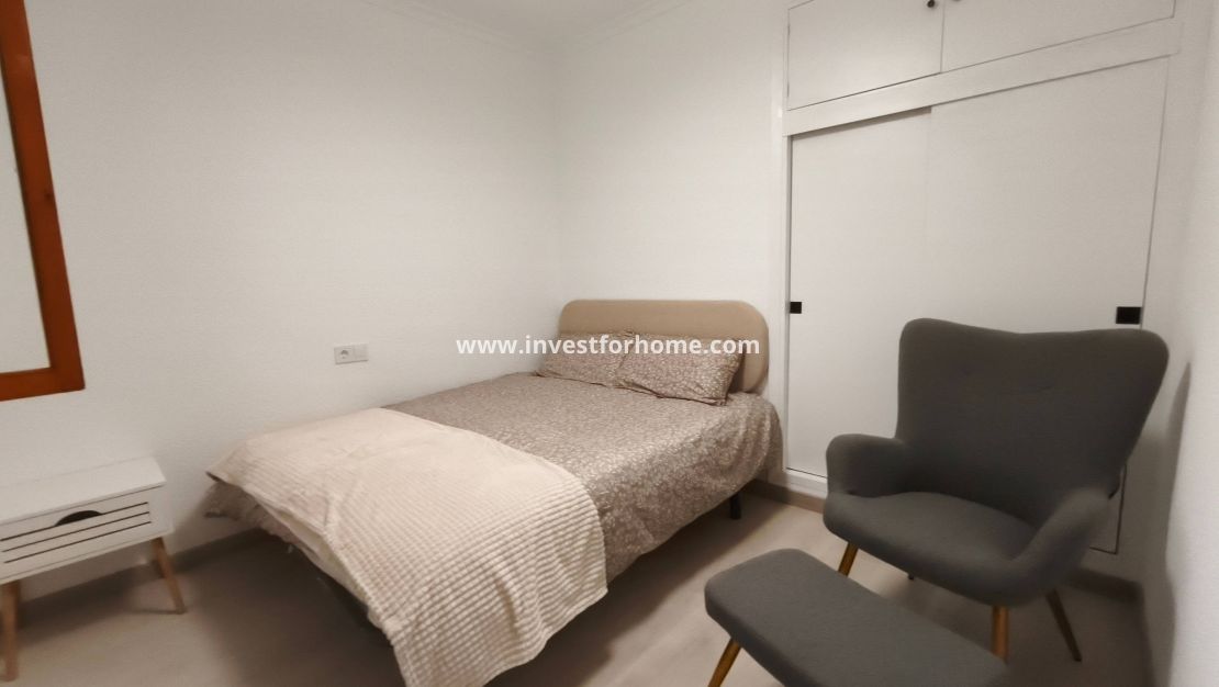 Verkoop - Bungalow - San Pedro del Pinatar - Lo Pagan