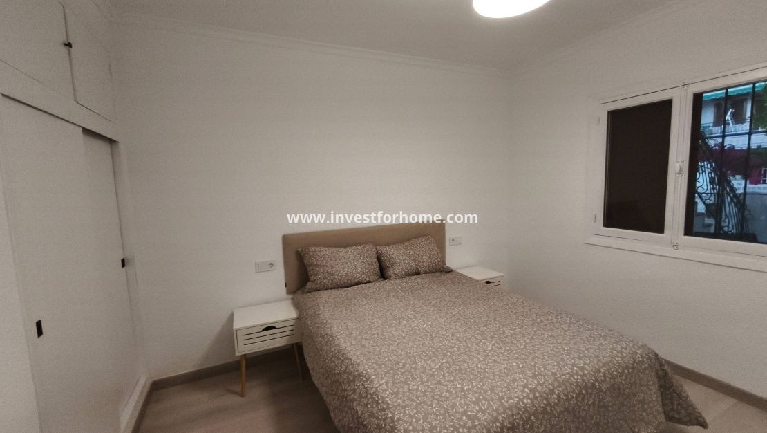 Verkoop - Bungalow - San Pedro del Pinatar - Lo Pagan